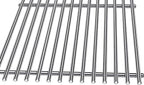17.5” Grill Grates Replacement for 7637 7635 Weber Spirit I Spirit II E-210, S-210, E-220, S-220 With Front-Mounted Control Panels,Flavorizer Bars Cooking Grid Parts 2 Burners Spirit 200 Series