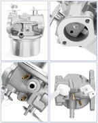 536.885214 Carburetor Fit for Craftsman Snow Blower Model Carb Replace 536885214