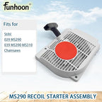 1127 080 2103 Recoil Starter Assembly for Stihl 029 039 MS290 MS310 MS390 Chainsaws
