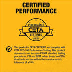 Dewalt 61147S 3300 PSI 2.4 GPM Gas Cold Water Pressure Washer