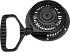 20001054 Recoil Starter Assembly for Ariens AX254 Engines 920013 920021 920022 920313 920314 920315 08200424 08200712 Round Pull Starter SNO-Tek, Compact, Classic, Deluxe Snow Blowers