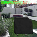 Griddle Cover for Blackstone E-Series 2-Burner 22" Electric Tabletop Griddle with Prep Cart- 600D Grill Cover for Blackstone E Series 22 Electric Griddle, Heavy Duty & Waterproof Outdoor
