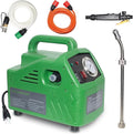 ZPB140 Port A Blaster HVAC Coil Cleaning, Portable Pressure Washer, Coil Jet Cleaner for ac Unit 120V 80W for Indoor or Outdoor, Flow Rate 4L/min, Working Pressure 0.7-1.0MPa