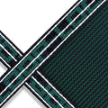20' x 42' Rectangle Loop-Loc II Super Mesh In-Ground Pool Safety Cover