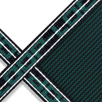 20' x 42' Rectangle Loop-Loc II Super Mesh In-Ground Pool Safety Cover