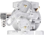 HSSK50 Carburetor for Toro 521 622 421 Tecumseh HS50 HSK40 HSK50 HSSK40 Ariens ST524 ST504 Troy Bilt 31AS6BN2711 Storm 5524 Snowblower MTD 31A611D062