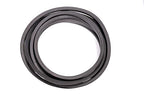 Lawn Mower Tractor Deck Belt 1/2" x 158" for Craftsman/Murray/Snapper/Simplicity 7103789, 7103789YP