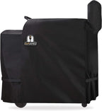 SUPJOYES Grill Cover for Traeger 34 & 780 Series, Heavy Duty Waterproof Wood Pellet BBQ Accessories for Traeger Pro 34 Smoker Grill