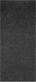 Outdoor Storage Shed Mat, 17 x 7.4 FT Garage Floor Mats with Reusable, Washable, Non Slip, Durable for Protects Garage Floors/Driveways/Entrance Doors/Deck [Gray]