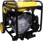 Aceup Energy 4500 Watt Gas Powered Generator, Inverter Portable Generator 223cc for Home Use RV Camping, EPA Compliant