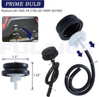 99-9313 Snow Blower Paddles with 55-8760 Scraper 95-6151 Drive Belt Replaces 88-0771, 125-1128, 55-9251, 55-9250 for Toro CCR 2400, CCR 2450, CCR 2500, CCR 3000, CCR 3600, CCR 3650 Snowthrower