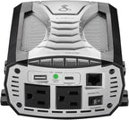 Cobra CPIALCDG1 Remote Controller and Cobra POWER 500W Power Inverter Bundle