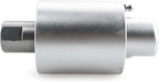 Replacement Rotary Swivel Head for 85.790.004 16 in, 18 in, 20 in, 24 in BE Whirl-A-Way Surface Cleaner, 4000 PSI