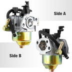 951-15162 Carburetor Assembly Replacement for MTD Troy Bilt Craftsman 165-WU 265-WU 265-WUA 165-WUA 179cc Snowblower