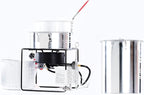 King Kooker Propane Outdoor Fry Boil Package with 2 Pots, silver, one size (12RTFBF3)