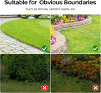 V100 Robotic Lawn Mower, HD Visual Navigation, Smart Obstacle Avoidance & Precision Collision Sensors, Adjustable Cutting Height, Quiet Operation, Ideal for Small Lawns up to 1,600 sq ft