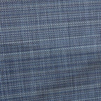 Patio Chairs Set of 2, Outdoor Dining Chairs with Breathable Textilene Fabric, Stackable Patio Chairs for Lawn, Garden, Backyard, Poolside, Dark Blue