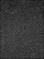 Outdoor Storage Shed Mat, 8 x 6 FT Garage Floor Mats with Reusable, Washable, Non Slip, Durable for Protects Garage Floors/Driveways/Entrance Doors/Deck [Gray]