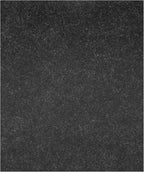 Outdoor Storage Shed Mat, 12.2 x 10.2 FT Garage Floor Mats with Reusable, Washable, Non Slip, Durable for Protects Garage Floors/Driveways/Entrance Doors/Deck [Gray]