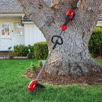 SKIL PWR CORE 40 Brushless 40V 14'' String Trimmer Kit with Dual Line Bump Feed, Includes 2.5Ah Battery and Auto PWR JUMP Charger - LT4818-10