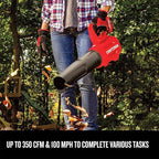 CRAFTSMAN V20 String Trimmer and Leaf Blower Combo Kit, Cordless (CMCK297M1)