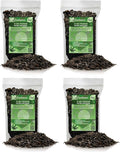 Gardenera Premium JUST-ADD-Water Potting Soil Mix - Optimal Nutrient-Rich Blend for Thriving and HIGH-Yield Herbal Plants - 20 Quart