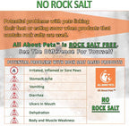 Snow and Ice Melt - Gentle on Your Pets Paws and Made with No Toxic Chlorides or Painful Rock Salt Safe for Dogs & Cats - 9 lb Shaker Jug