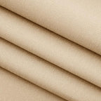 RSH DECOR: Sunbrella Square Throw Pillows Set of 4 | 20" x 20" | Water and Fade-Resistant Performance Fabric | Outdoor Pillow Covers with Down-Alternative Inserts | Canvas Antique Beige
