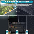 6x6 FT Plastic Outdoor Storage Shed, Resin Plastic Tool Shed with Lockable Doors & Peaked Roof, Garden Shed with Side Window & Floor, for Backyard Garden Patio Lawn, Dark Gray