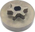 90618228 Drive Sprocket Fits Dewalt Chainsaw DCCS620B DCCS620P1 DCCS690M1 DCCS670X1 DCCS690B DCCS690H1 DCM575 DCM565 DCCS670B DCM585 Chainsaw