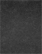 Outdoor Storage Shed Mat, 8.5 x 6.6 FT Garage Floor Mats with Reusable, Washable, Non Slip, Durable for Protects Garage Floors/Driveways/Entrance Doors/Deck [Gray]