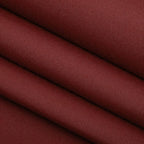 RSH DECOR: Sunbrella Tufted Wicker Loveseat Cushion | 44" x 22" | Outdoor Settee Cushion for Patio Furniture | Crafted with Sunbrella Performance Fabric| Canvas Burgundy