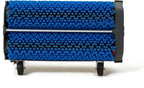 18" Counter-Rotating Brush (CRB) Commercial Carpet & Hard Floor Cleaning Machine – 450 RPM, Quiet 53 dBA, Heavy-Duty 53 lb Scrubber – Ideal for Gyms, Retail & Mid-Size Facilities