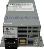 RV Power Converter | 35 Amp | 4-Stage Battery Charger | Fortron/Source SRV Series Power Supply | AC-DC Converts 120VAC to 13.75VDC | FSV35-12A-4