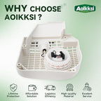 1123 080 1802 Recoil Starter Assembly for Stihl 021 023 025 MS210 MS230 MS250 Chainsaw Replaces 11230801802 1123-080-1802