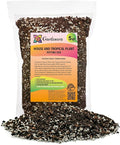 Gardenera Premium House Plant and Tropical Plant Potting Soil - Re-Potting Soil for All Types of Indoor House Plants - 5 Quart