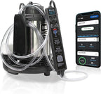 WAYNE - 3/4 HP Basement Guardian HALO - Up to 5,490 Gallons Per Hour - Digitally Connected Sump Pump