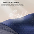 Sundale Outdoor 15ft Large Patio Umbrella with Base Included and Umbrella Cover, Outdoor Double-Sided Umbrella