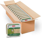 Lyric Peanut Pieces High Energy Suet Cakes for Wild Birds, 12 oz. (12 Pack)