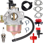 Carburetor for Cub Cadet 530SWE 930SWE 933SWE 2X 3X 31BH55TU710 31AH55TU709 31AH55TU756 31AH55TA710 31AH55TA756 31AH55SX710 Snow Thrower