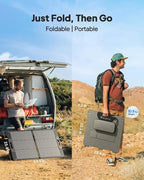 BLUETTI Solar Generator Elite 200 V2 with 2 100W Solar Panels Included, Portable Power Station 2073.6Wh w/ 4 2600W AC Outlets, 17-Year Lifespan LFP Emergency Power for Home Backup, Outages, Camping