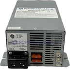 RV Power Converter | 75 Amp | 4-Stage Battery Charger | Fortron/Source SRV Series Power Supply | AC-DC Converts 120VAC to 13.75VDC | FSV75-12A-4