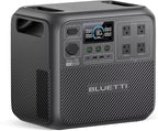 BLUETTI Elite 200 V2 Portable Power Station, 2073.6Wh LFP Battery Backup w/ 4 2600W AC Outlets (3900W Power Lifting), 17-Year Lifespan, Solar Generator for Camping, Off-grid