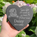 Pyrenean Mountain Memorial Stone, Pyrenean Mountain Statue, Pyrenean Mountain Memorial Plaque, Pyrenean Mountain Memorial Gifts, Pyrenean Mountain Sympathy Gift, In Memory of Pyrenean Mountain