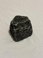 Generic Sauna Rocks, 35 LB Box, Igneous Basalt Steam Sauna Stones, by Loyly Sauna Rocks, Dark Gray