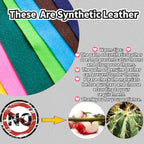 Thorn Proof&Puncture Resistant Gardening Gloves with Grip,Garden Glove for Women, Leather Yard Work Gifts