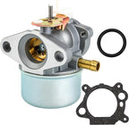 Carburetor Assembly For Troy Bilt Model #020240 2550PSI 2.3GPM 6.75Hp Pressure Washer