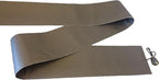 RHS Snow Melting System - Roof and Valley Heater - Snow and Ice Melting Mats - Ice Dam Prevention - Color Black - American Made - Melts 2 Inches of Snow per Hour (20' ft. x 13" in.)