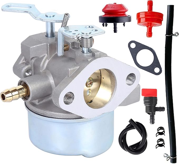 ST824 Carburetor Assembly For Ariens Snow Thrower 924050 924082 932101