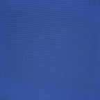 RSH DECOR Deep Seating Cushion with Pillow Back | 22” x 25” x 5" Seat | Water and Fade-Resistant Spun Fabric | Made in USA | Outdoor Chair Cushion Set for Patio Furniture (Cobalt Blue)